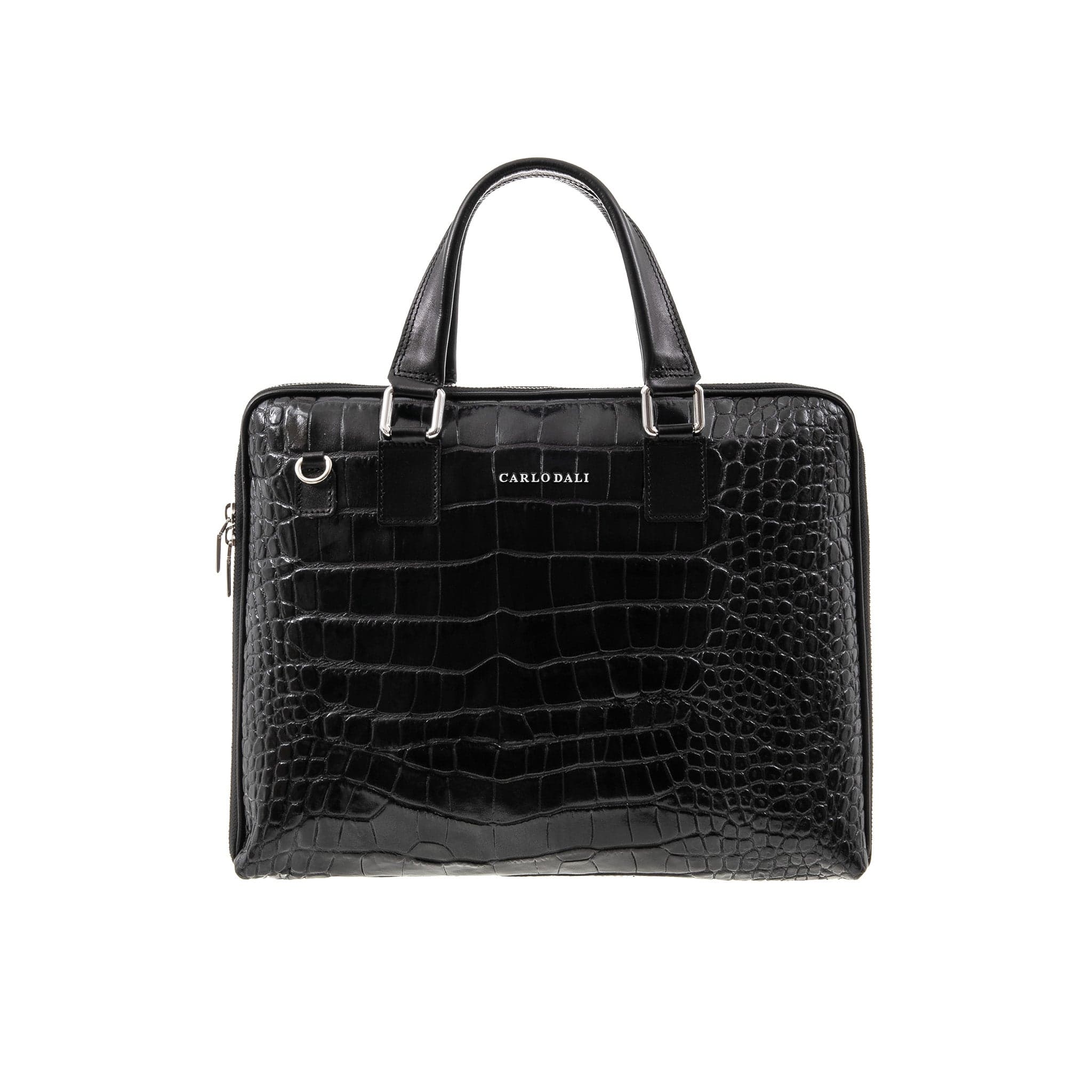 "Renata" Office Hand Bag 1