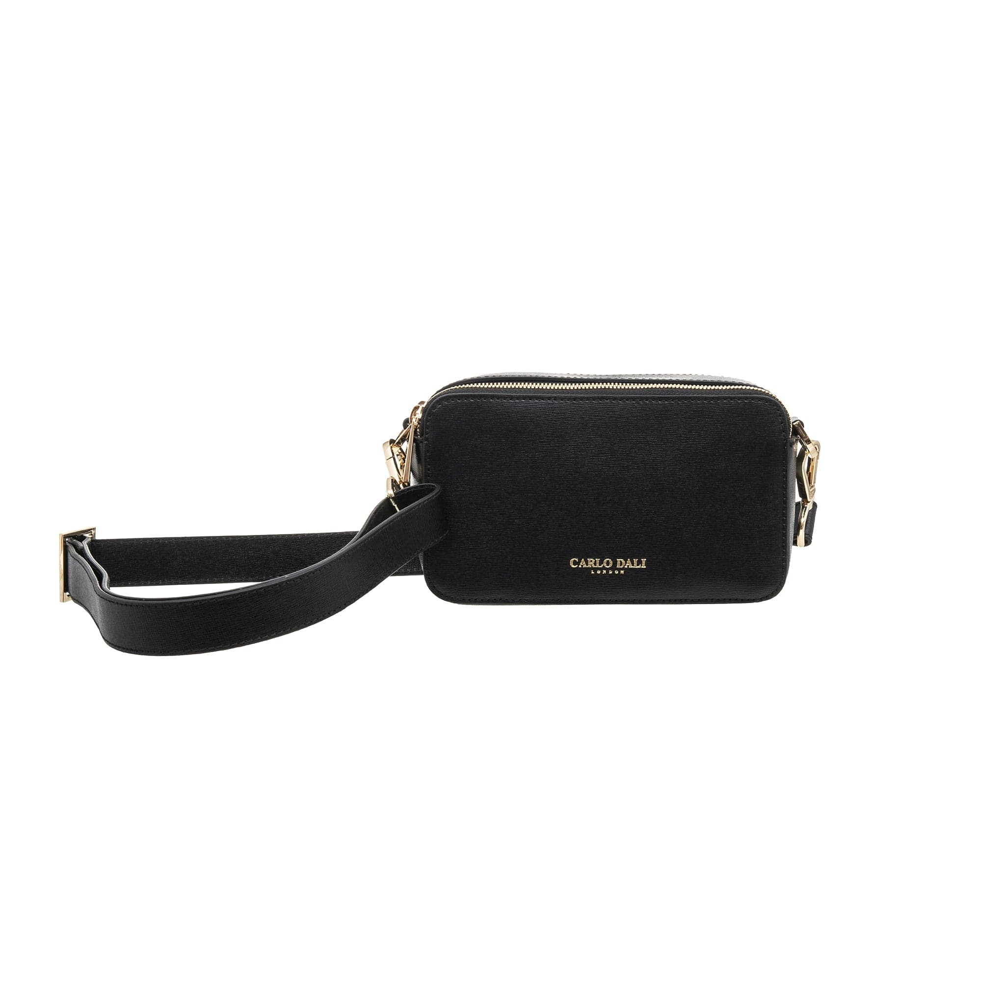 "SHILOH" CROSSBODY BAG 5