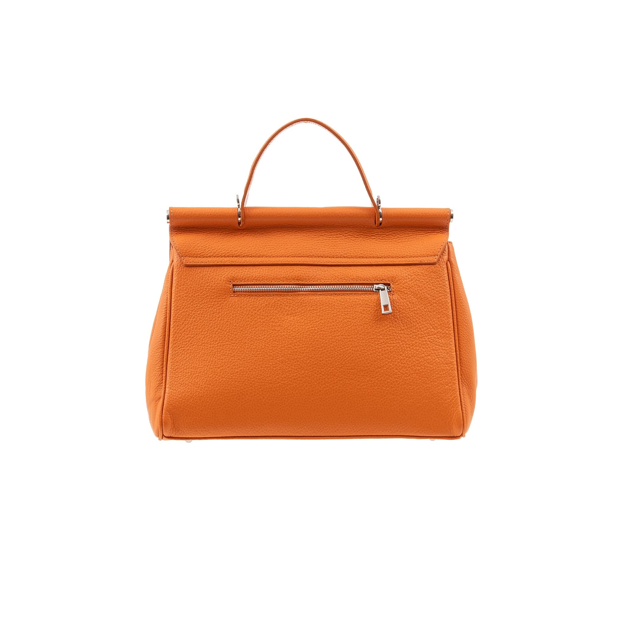 "Sithonia" Pouch Bag 3