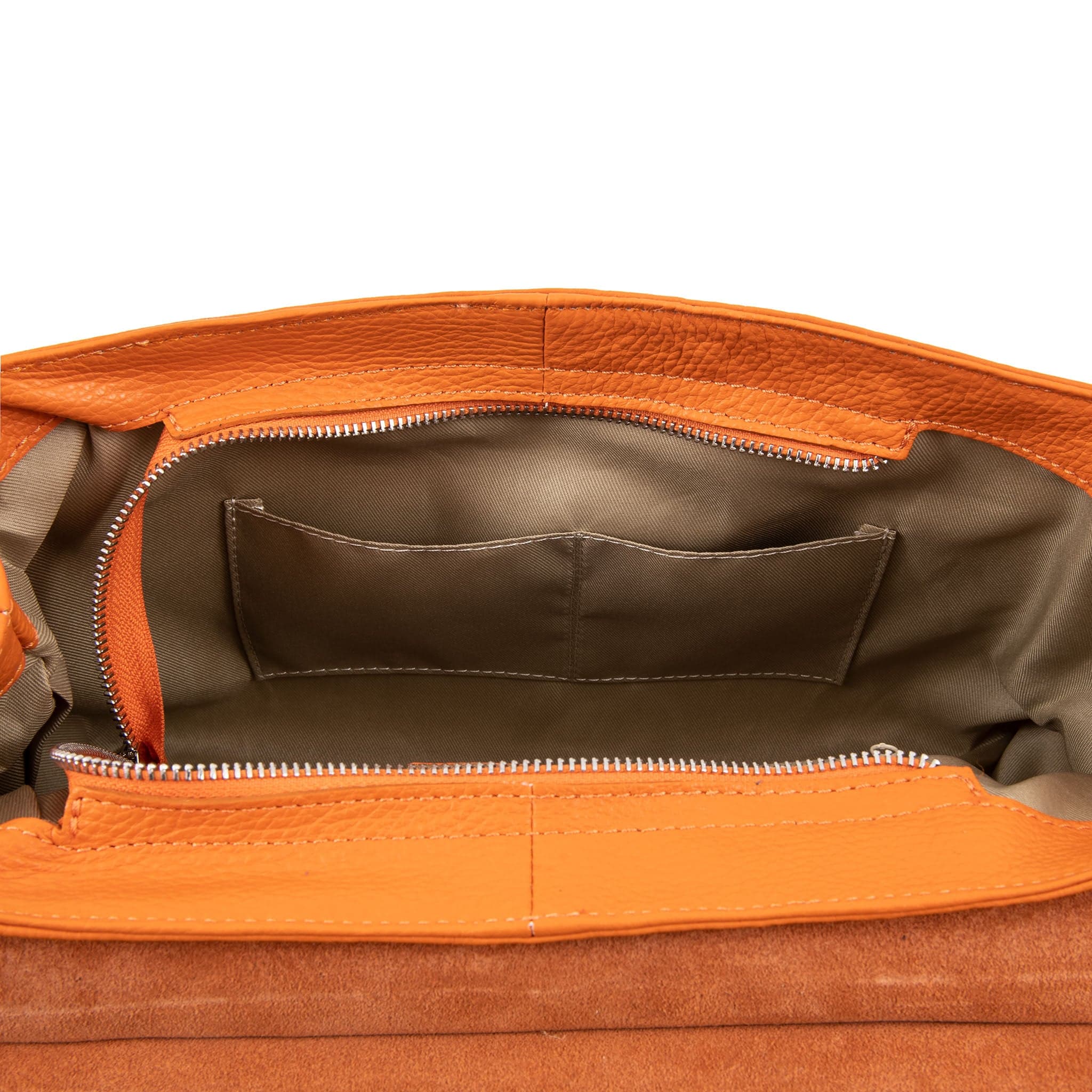 "Sithonia" Pouch Bag 7