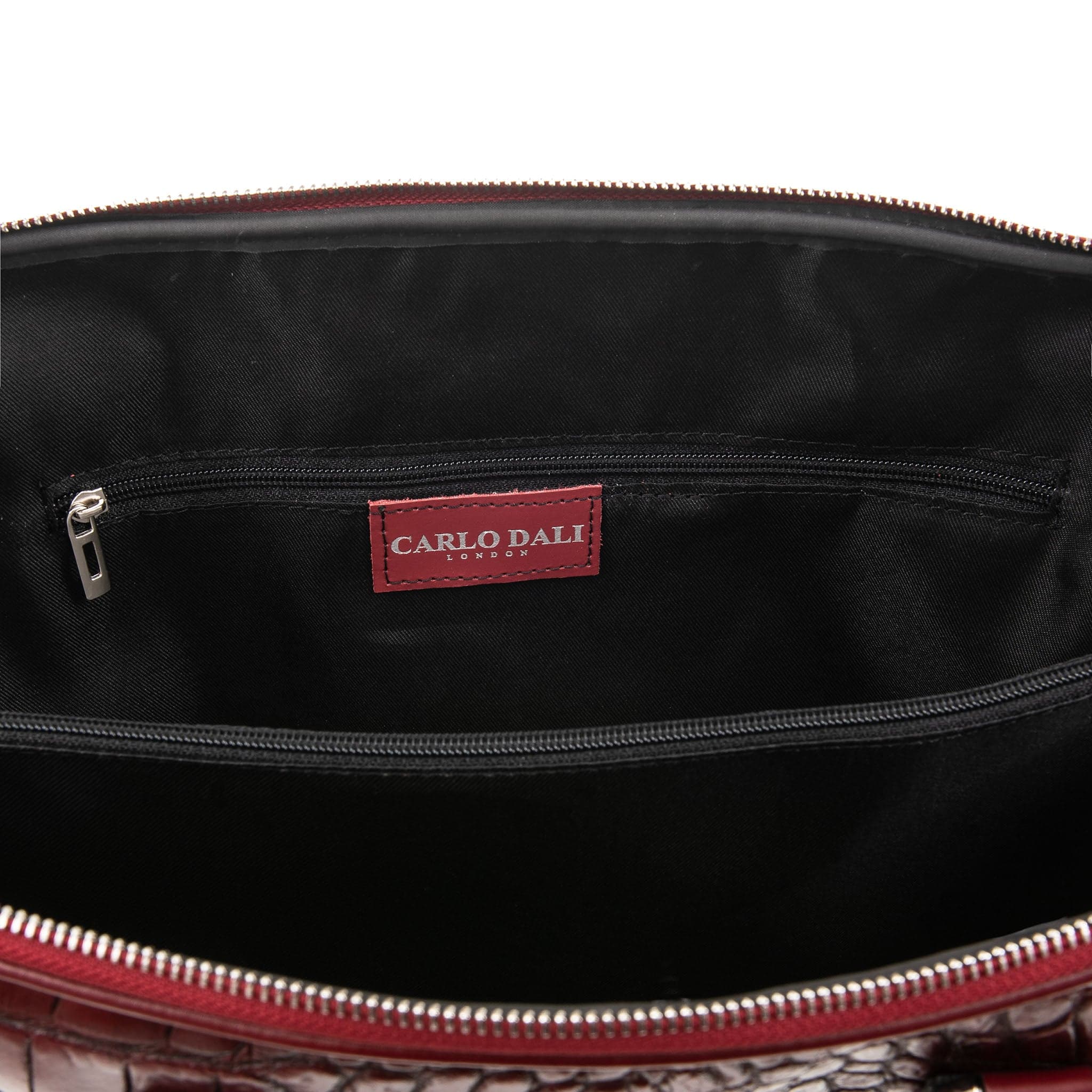 "Sorento" Hand Bag 5