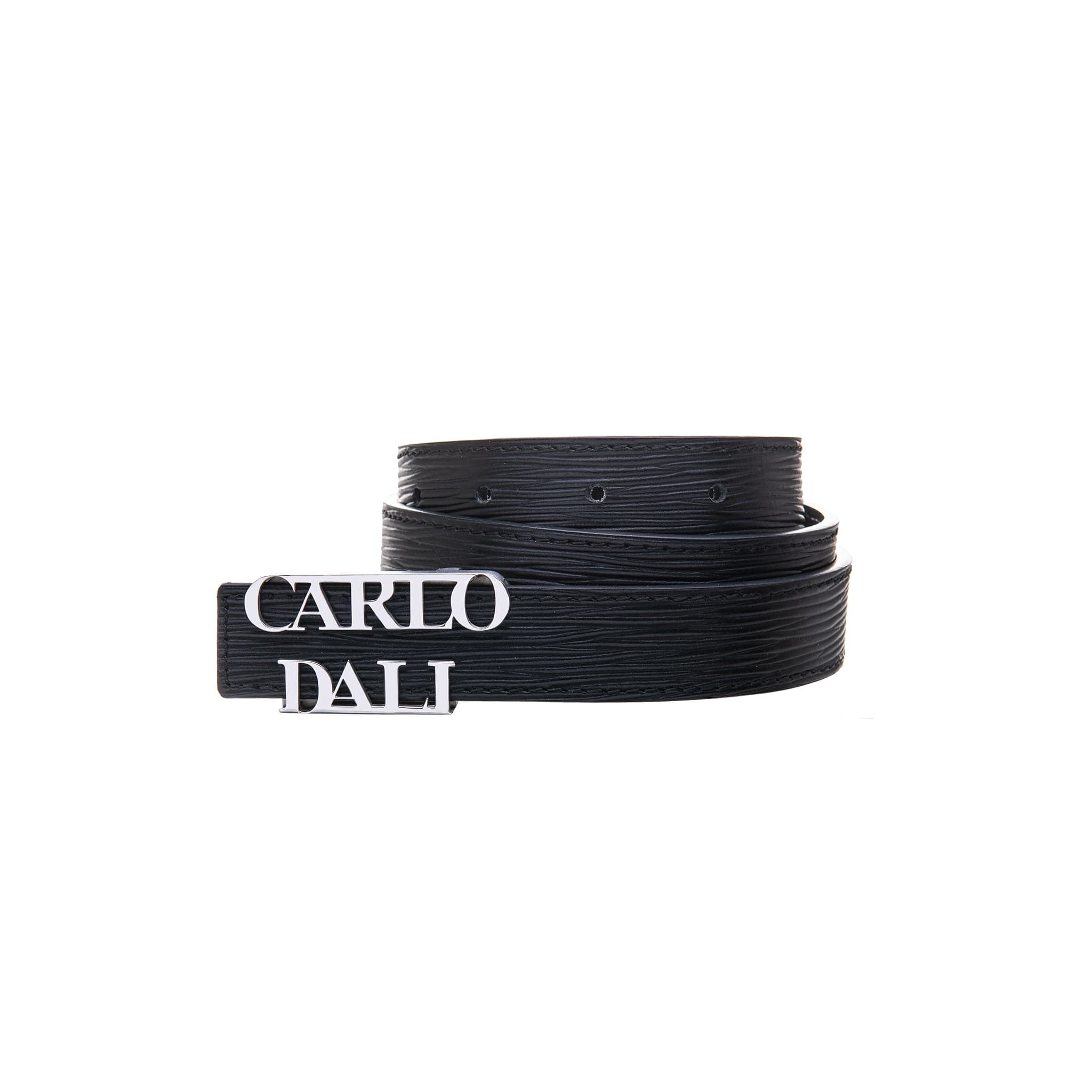 "ORIGINAL" LEATHER BELT 1