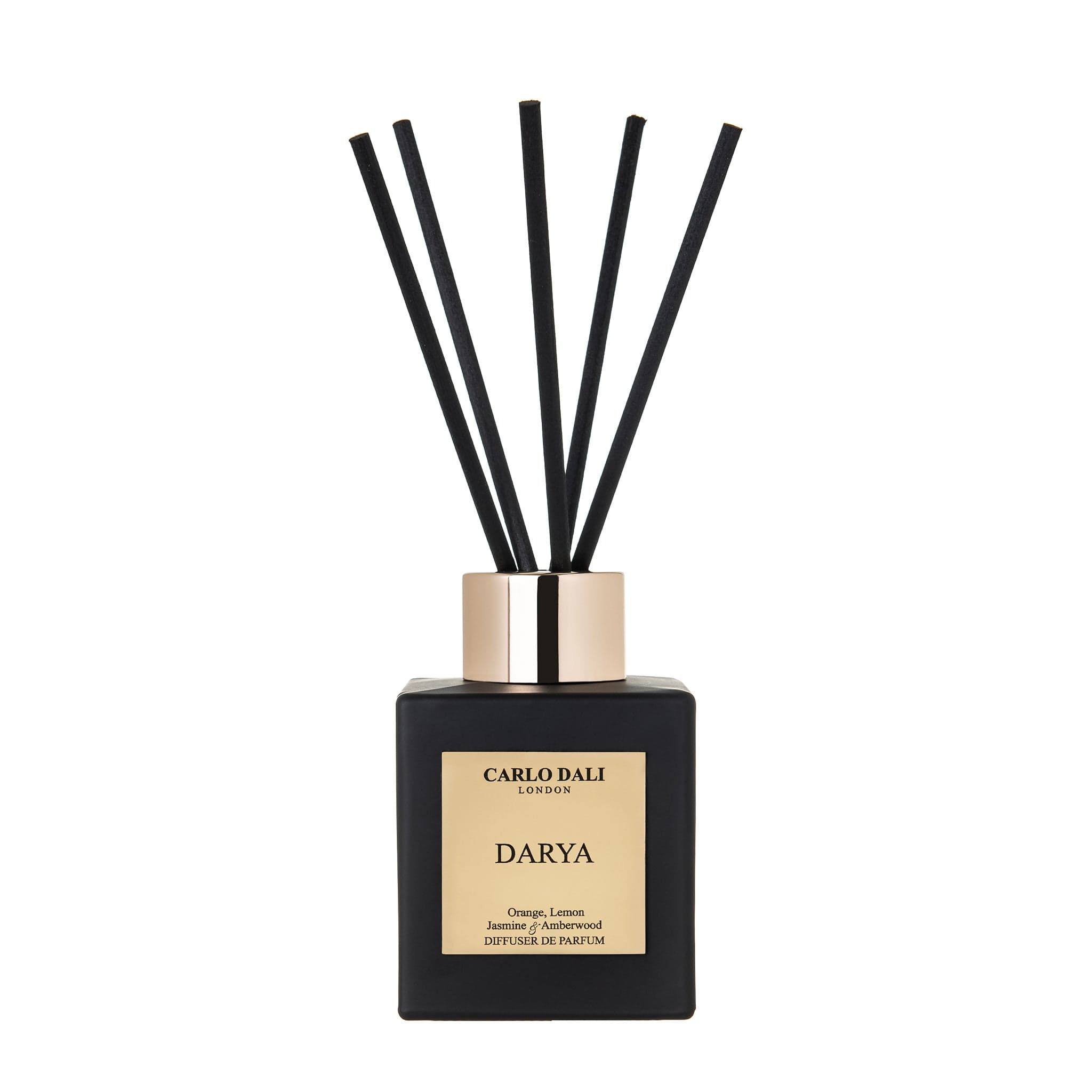 Diffuser De Parfum DARYA 100ML 1