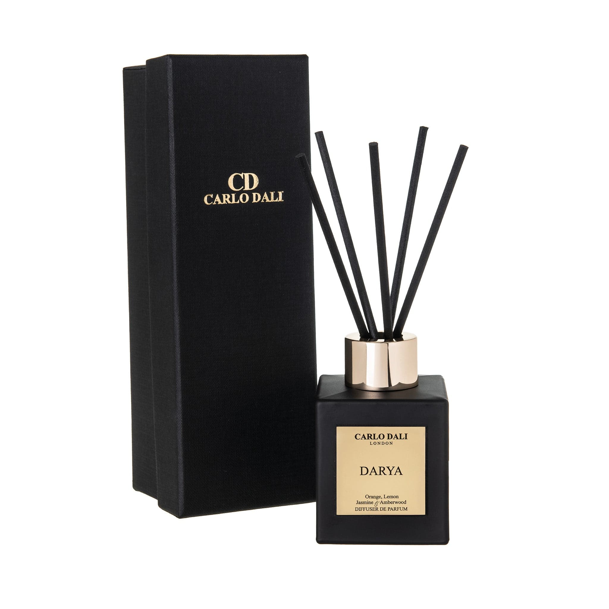 Diffuser De Parfum DARYA 100ML 2