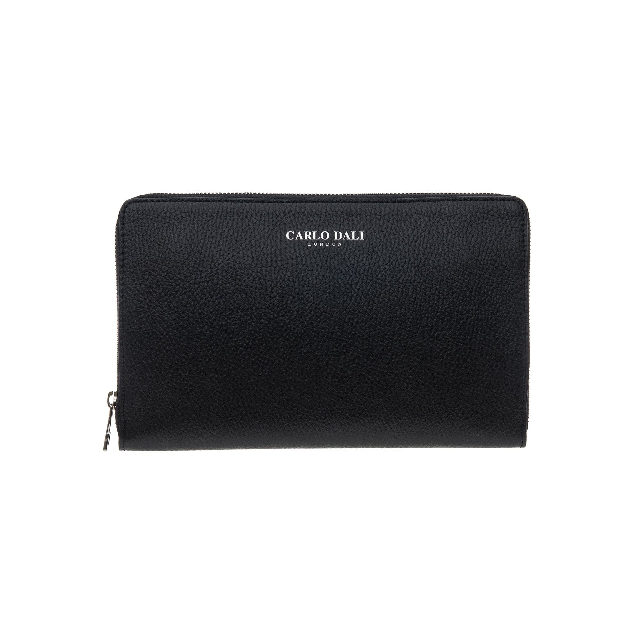 "ALBION" WALLET (MEDIUM SIZE) 1