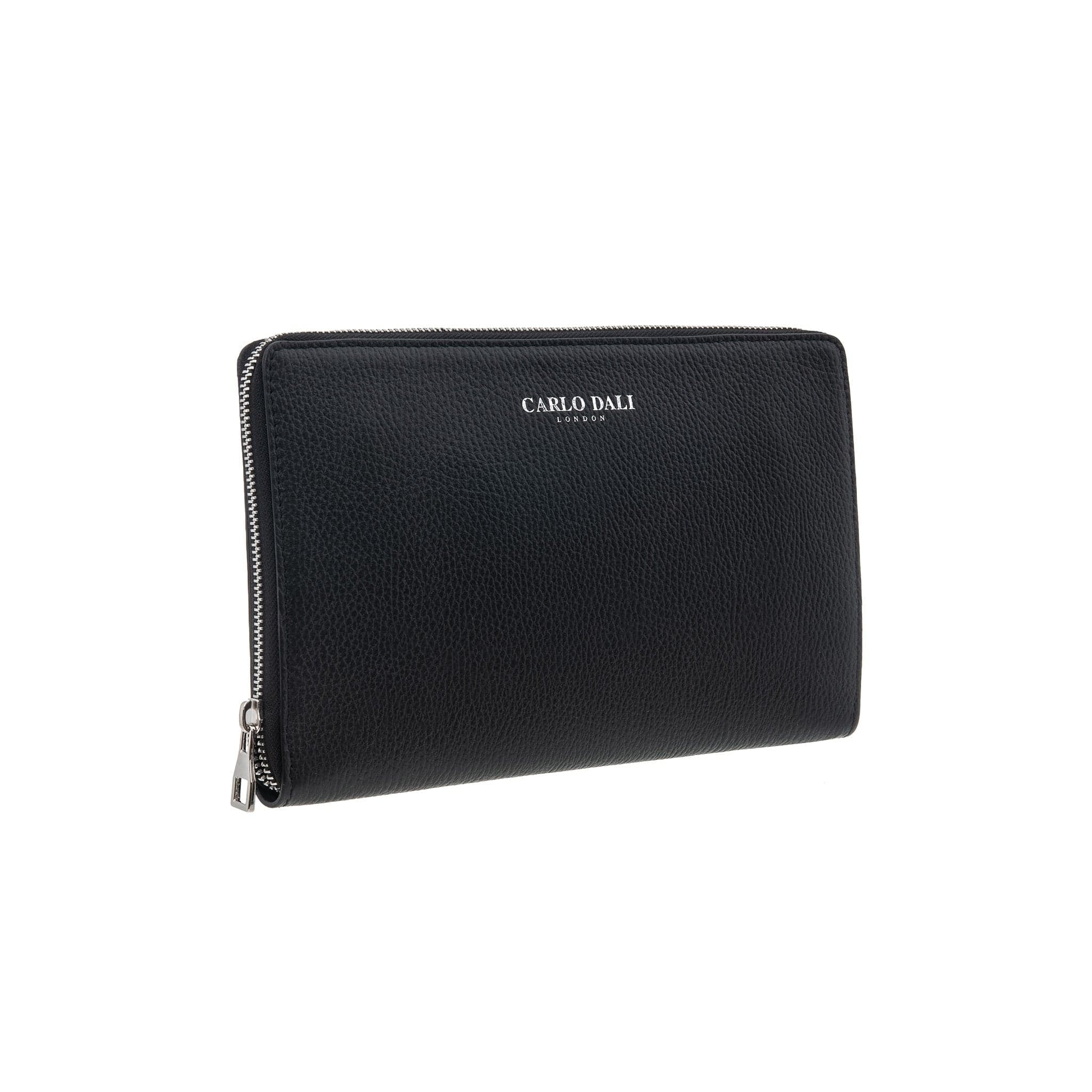 "ALBION" WALLET (MEDIUM SIZE) 3