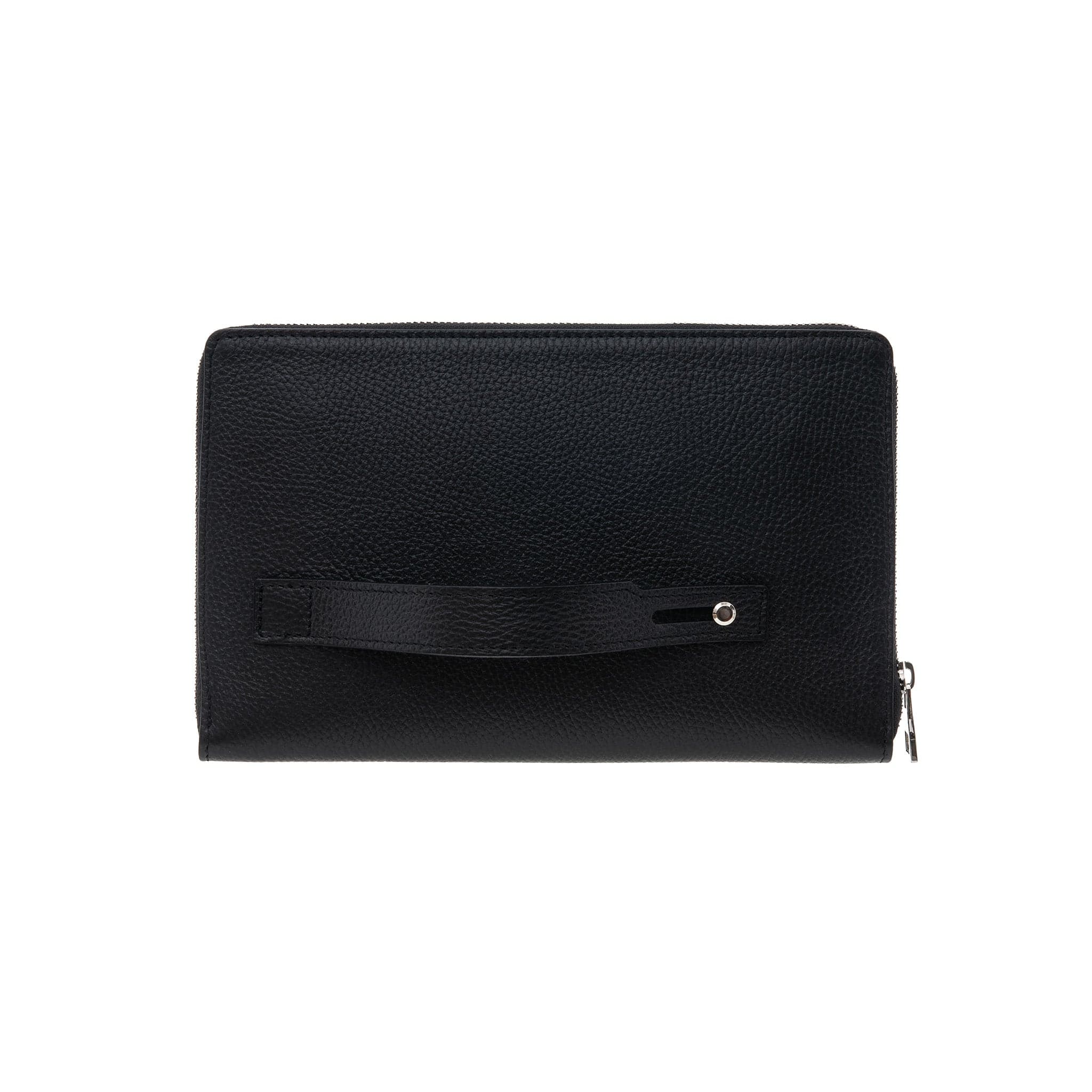 "ALBION" WALLET (MEDIUM SIZE) 4