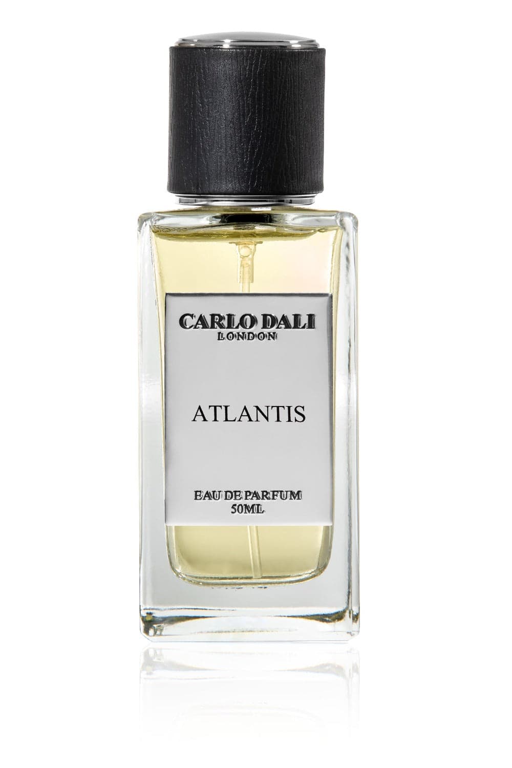 ATLANTIS 1