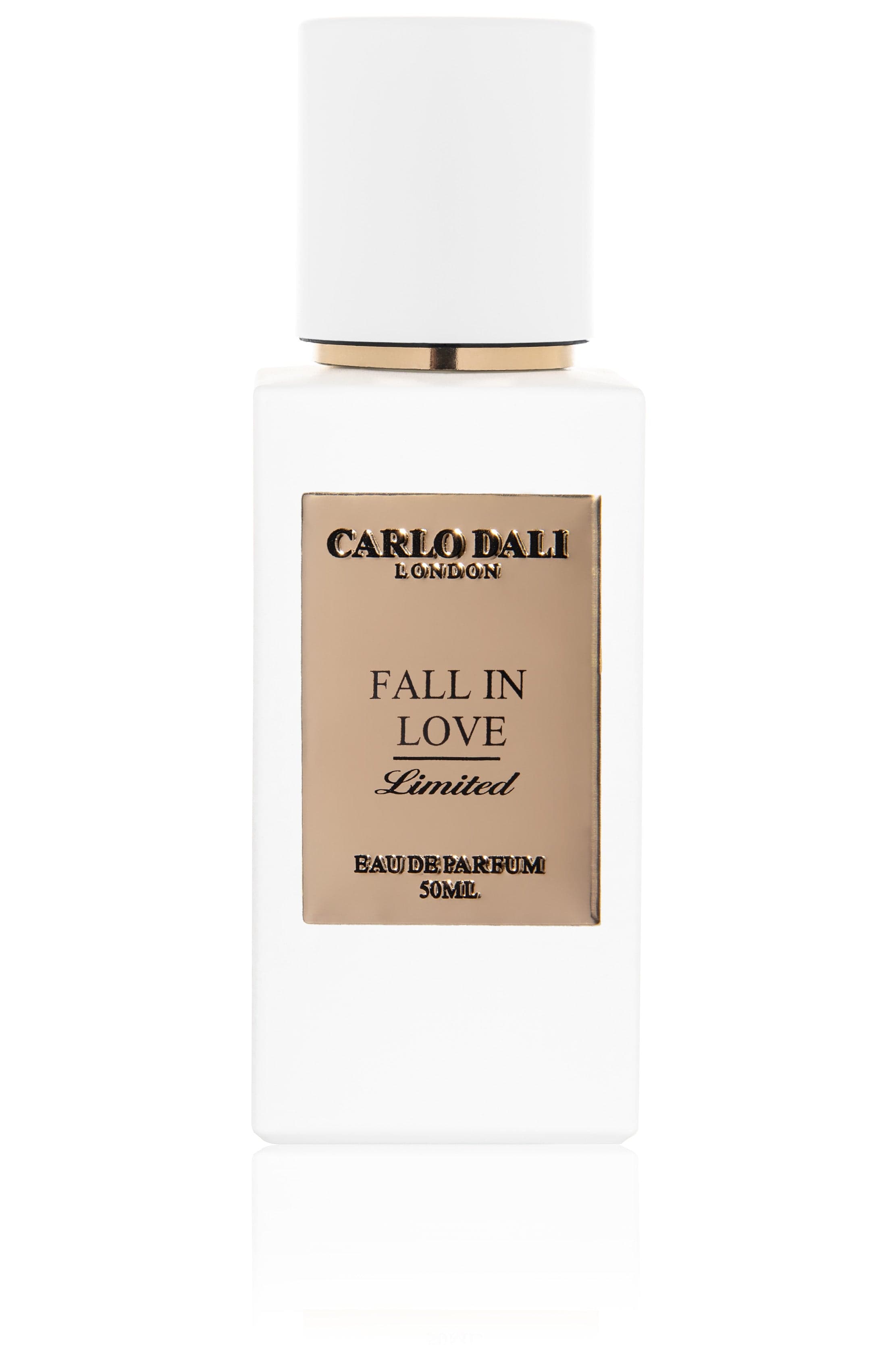 FALL IN LOVE LIMITED 1