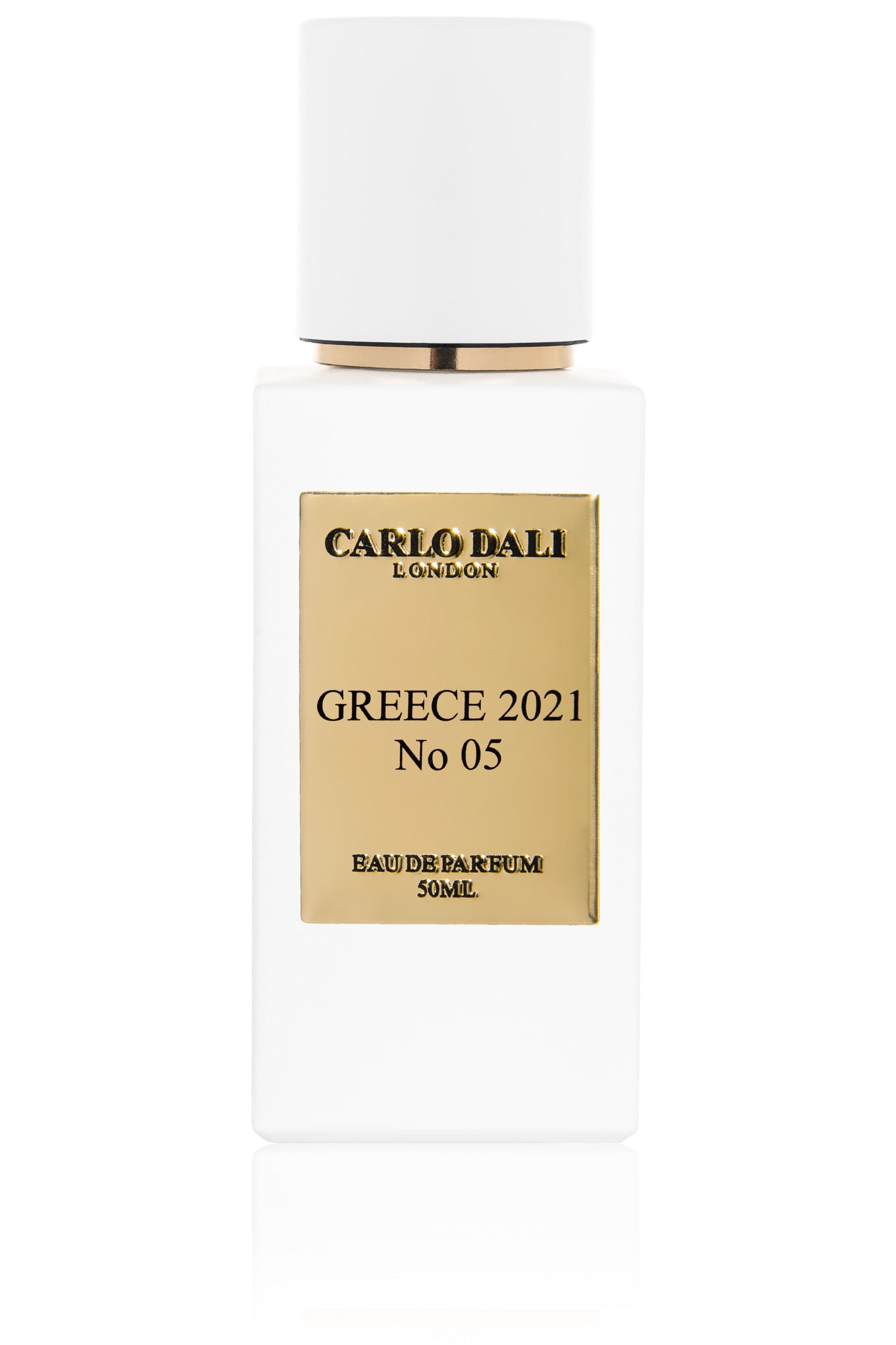 GREECE 2021 No 05 1
