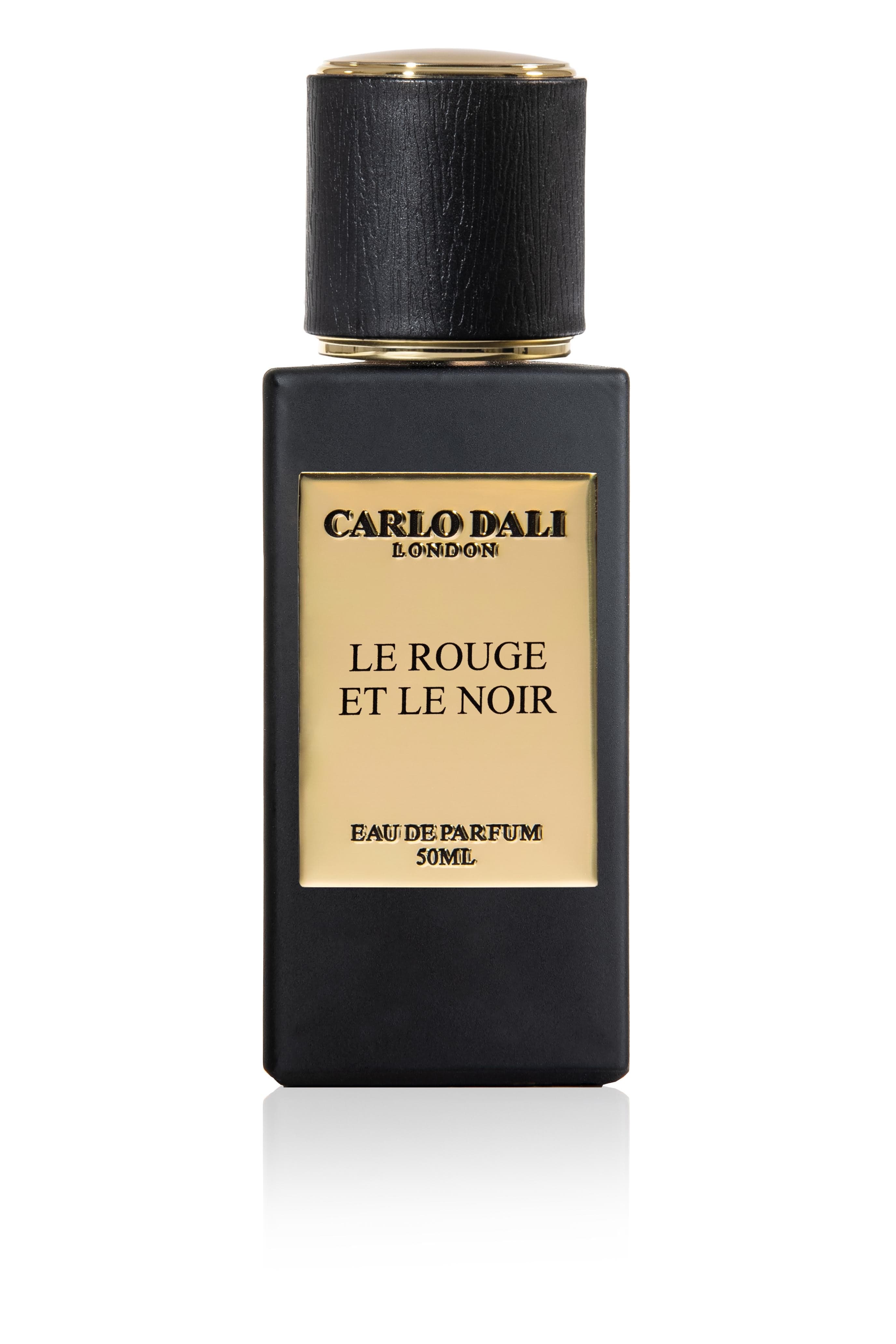 LE ROUGE ET LE NOIR 1