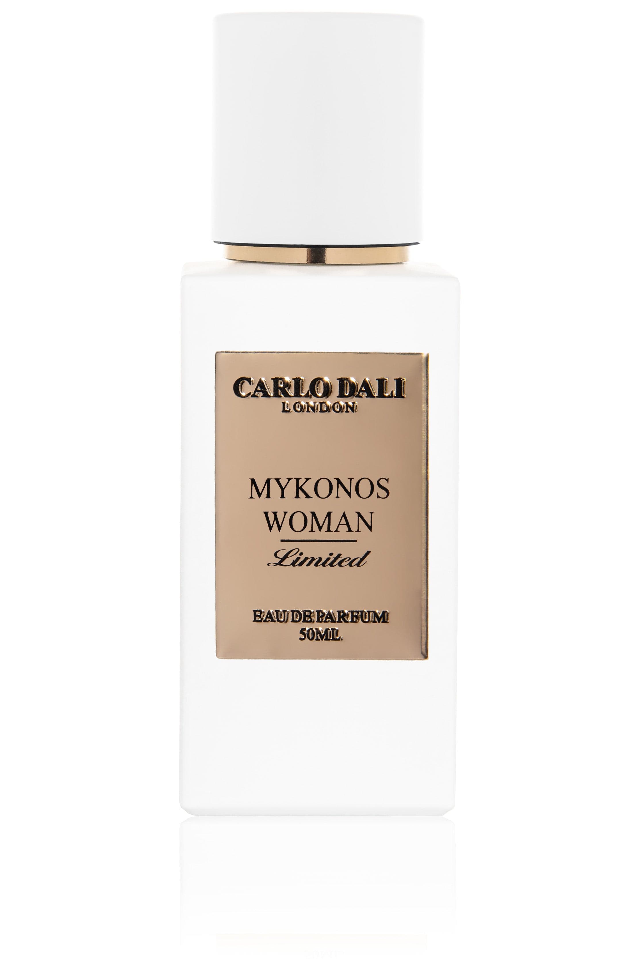 MYKONOS WOMAN LIMITED 1