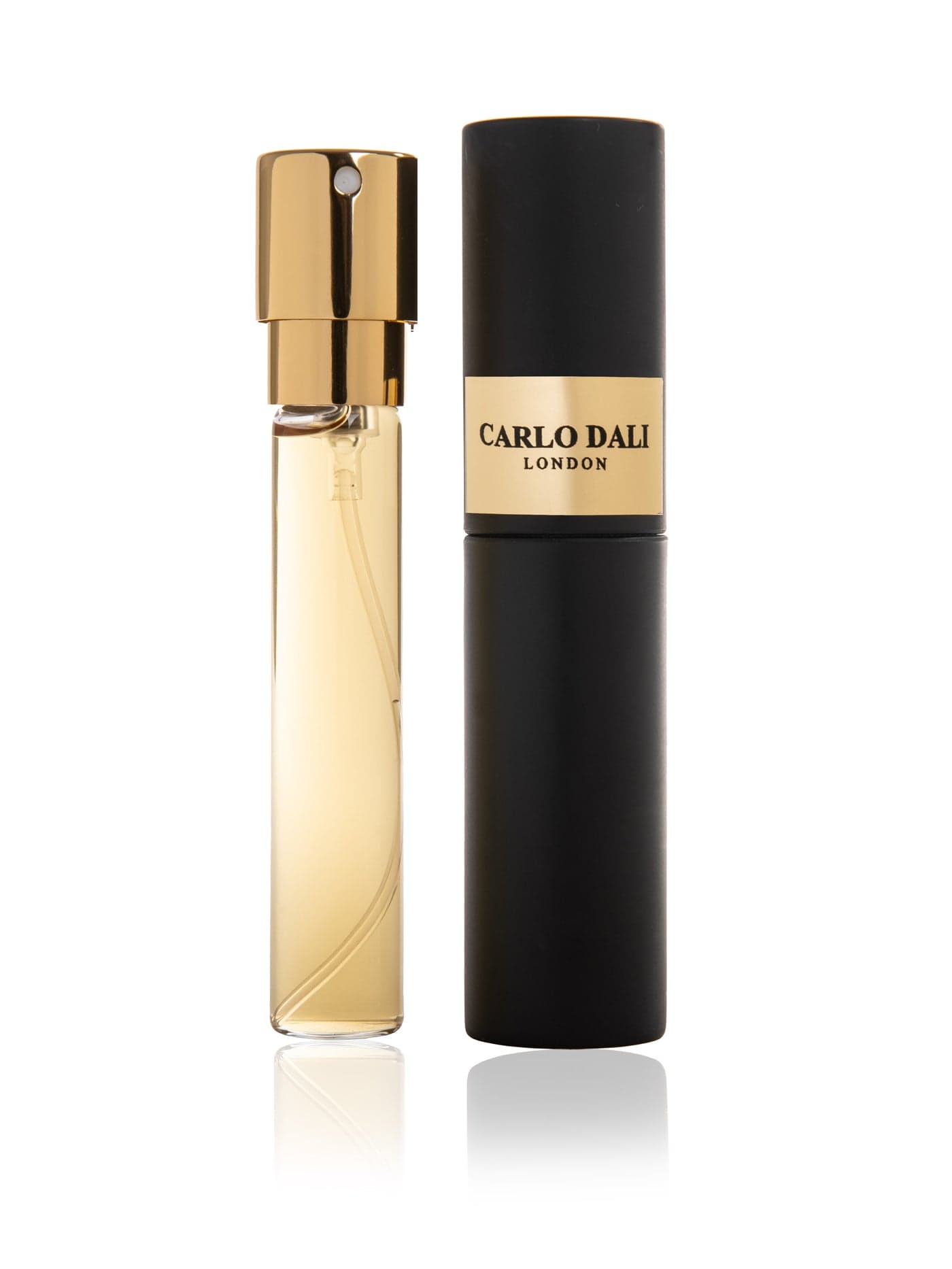LEATHER PERFUME DISPENSER 10ml 2