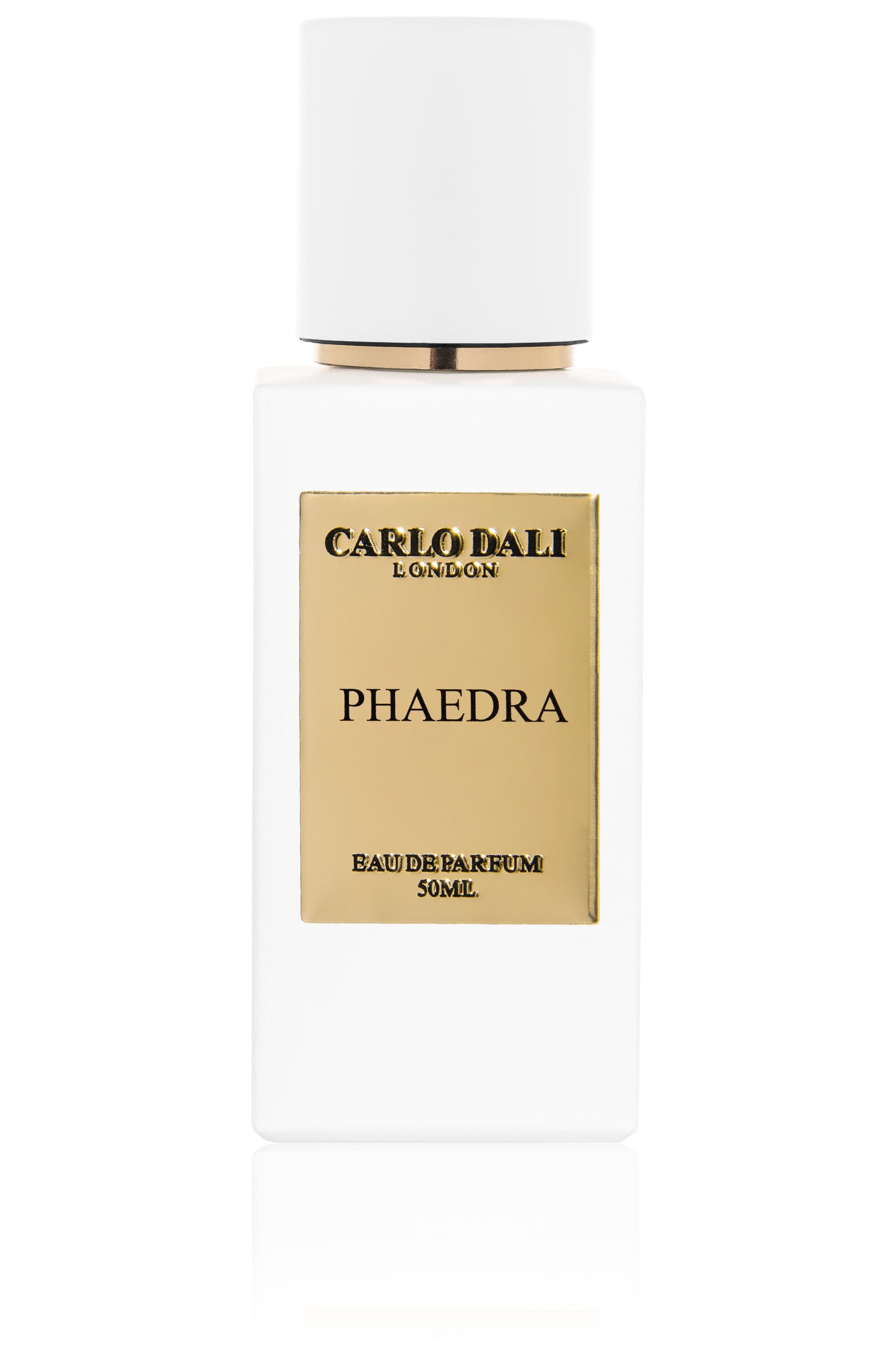 PHAEDRA 1