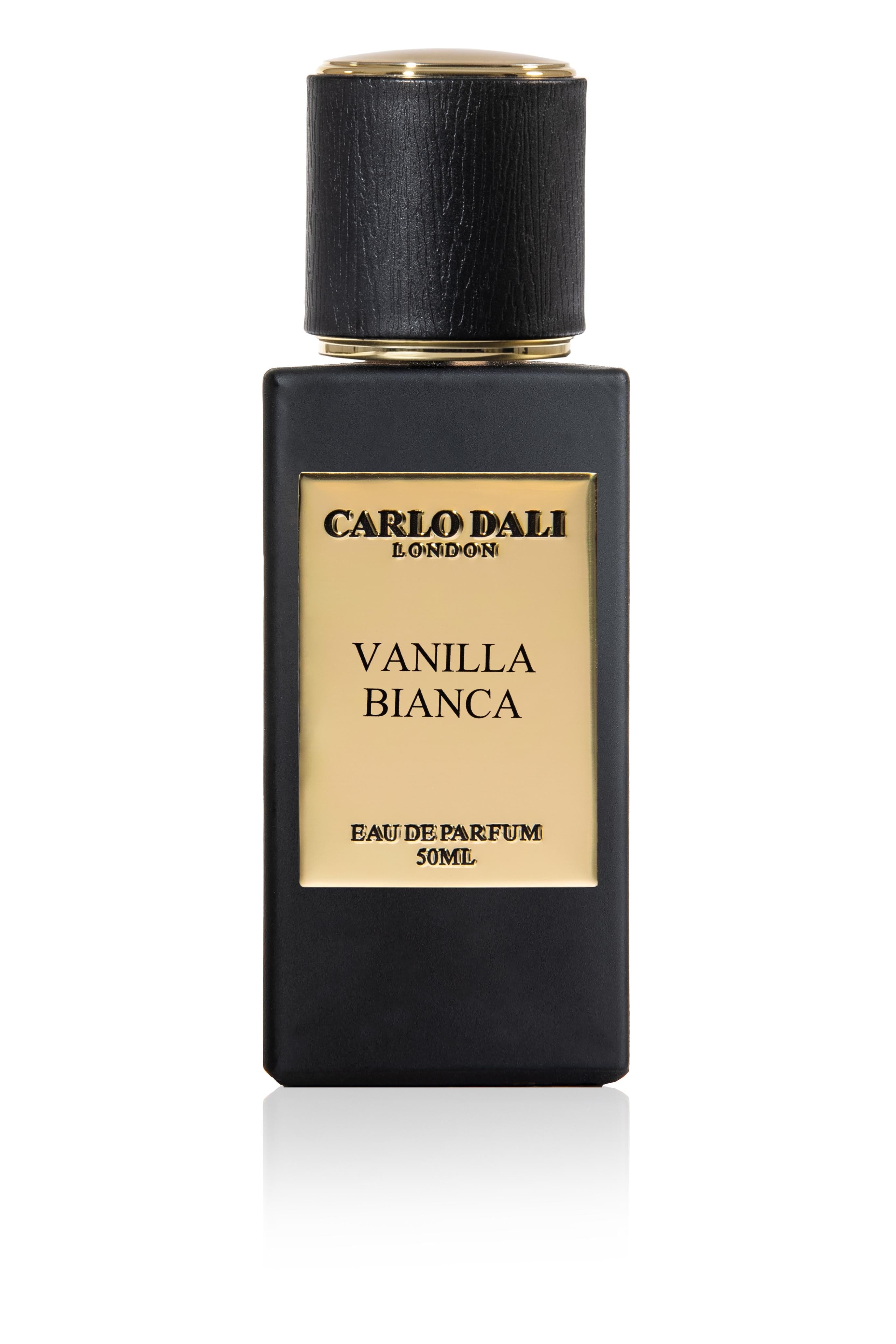 VANILLA BIANCA 1