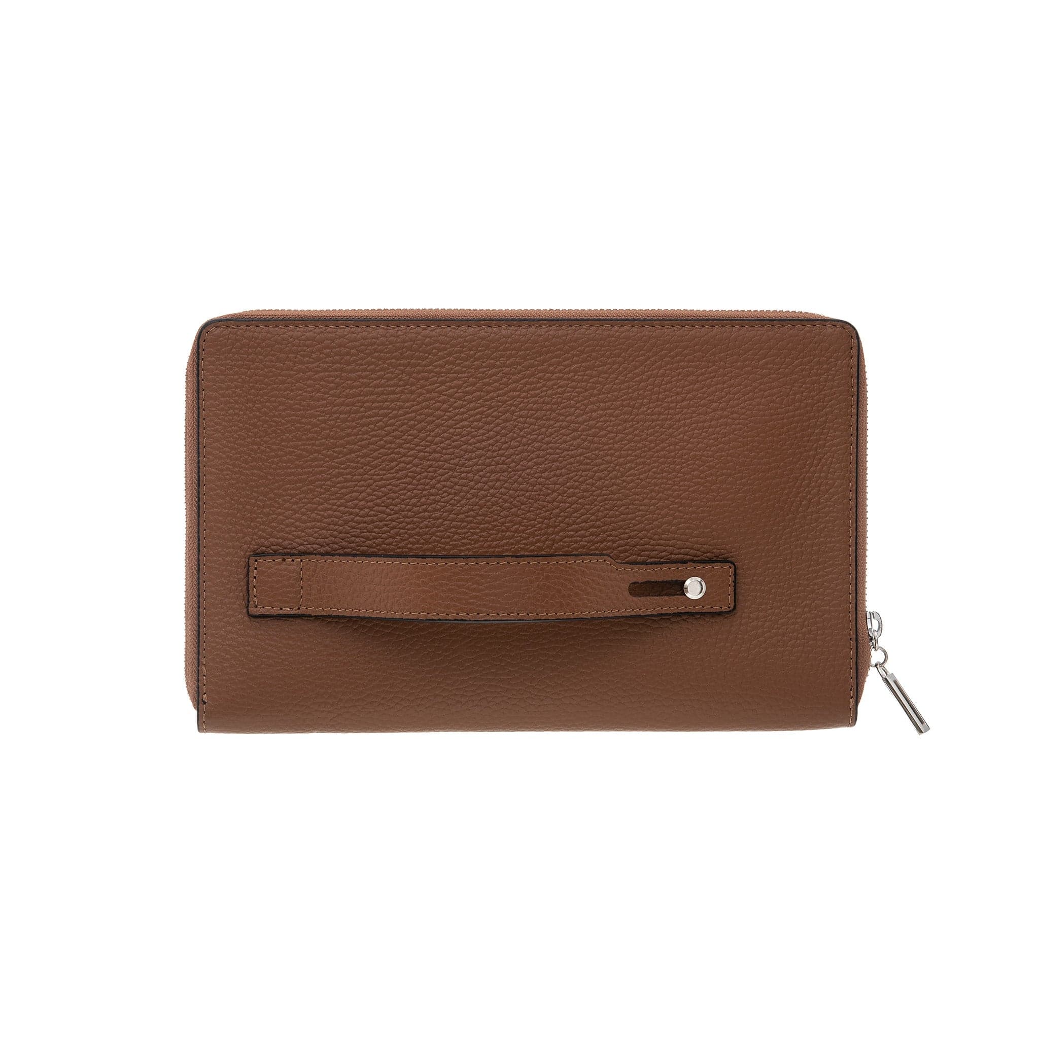 "ANUSH" WALLET (MEDIUM SIZE) 3