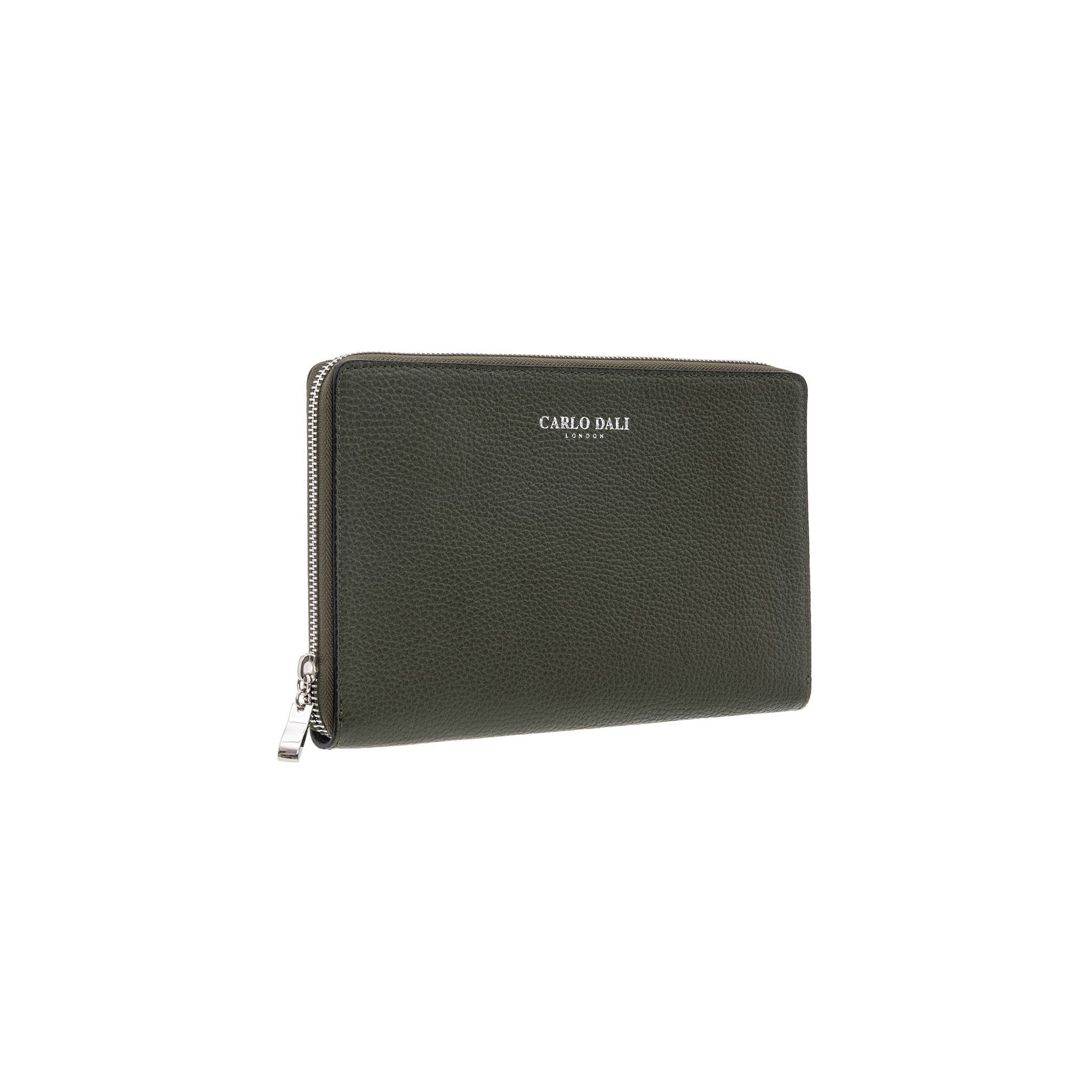 "BOSTON" WOMAN WALLET (MEDIUM SIZE) 2