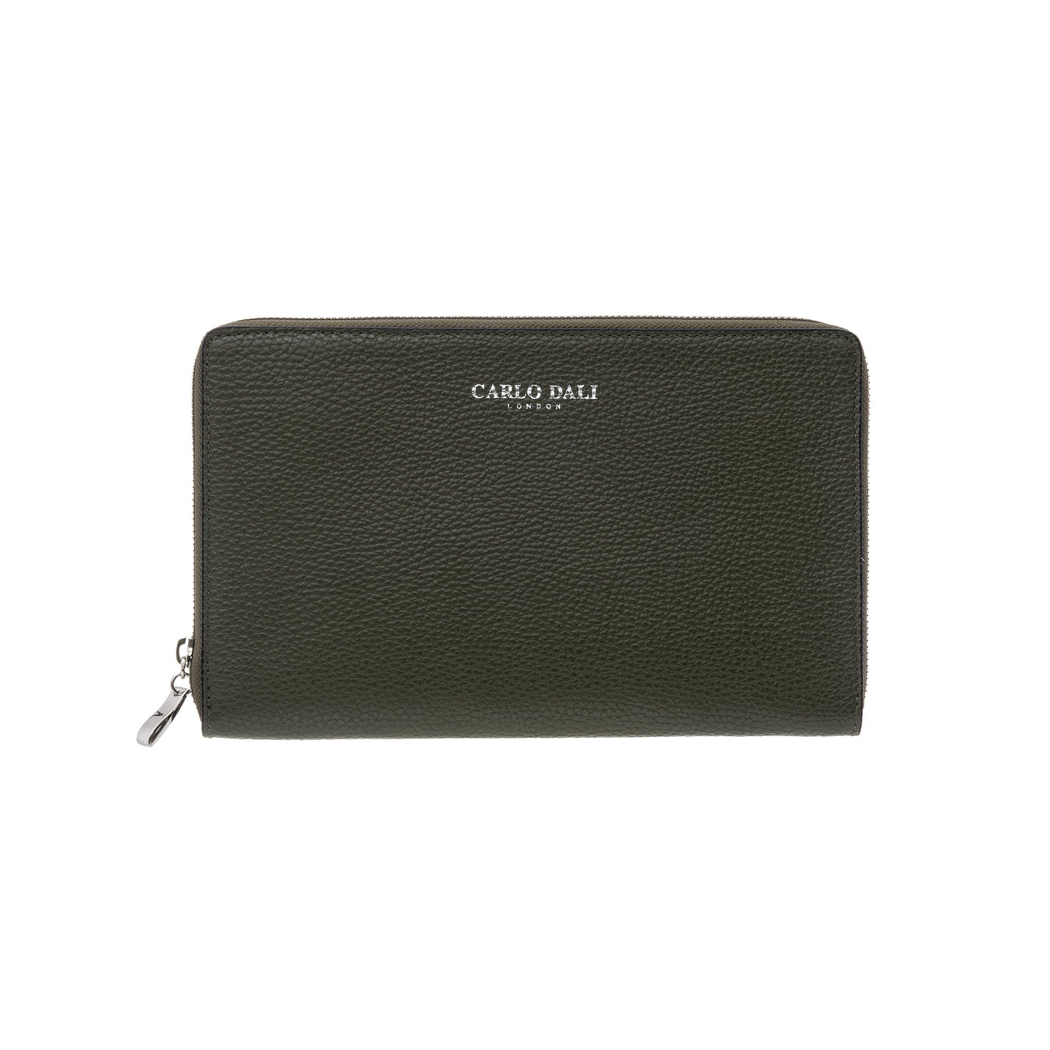 "BOSTON" WOMAN WALLET (REGULAR SIZE) 1