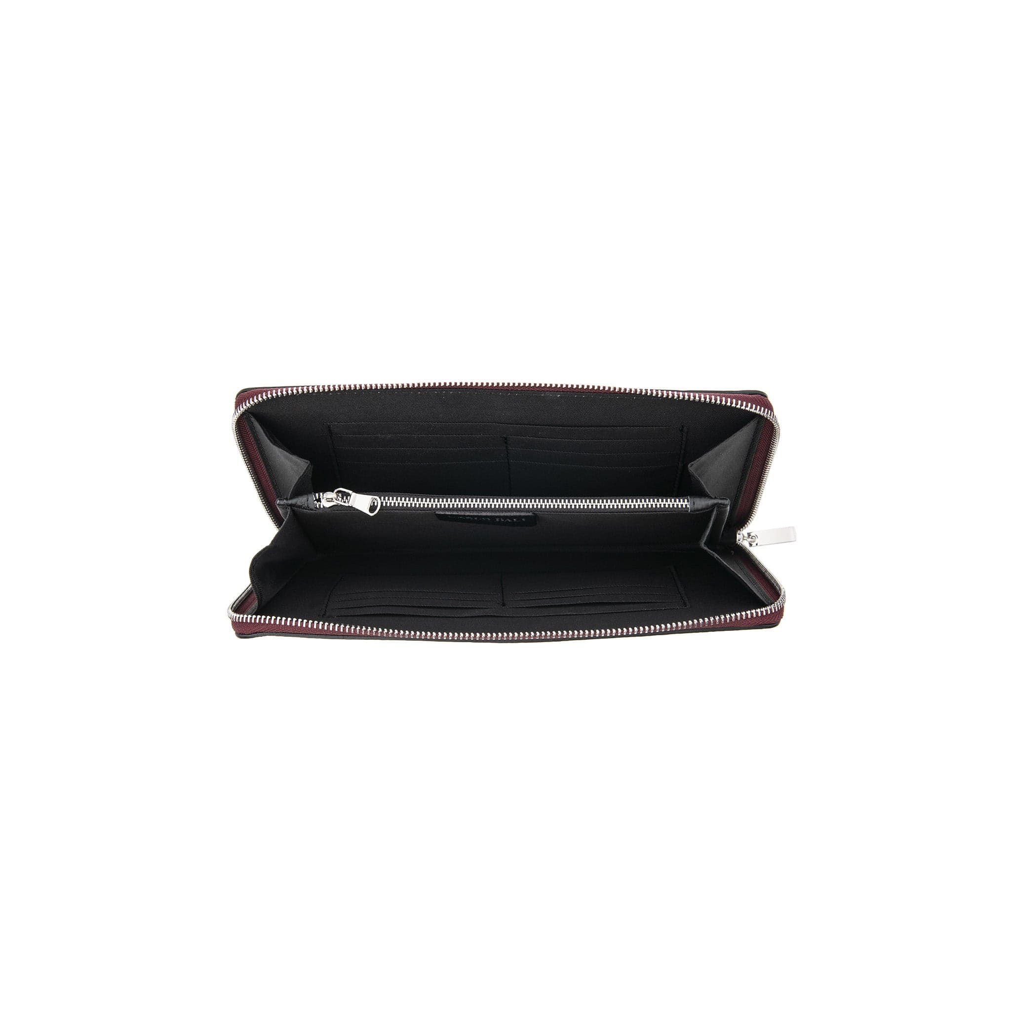 "MELISSA" WALLET (MEDIUM SIZE) 4