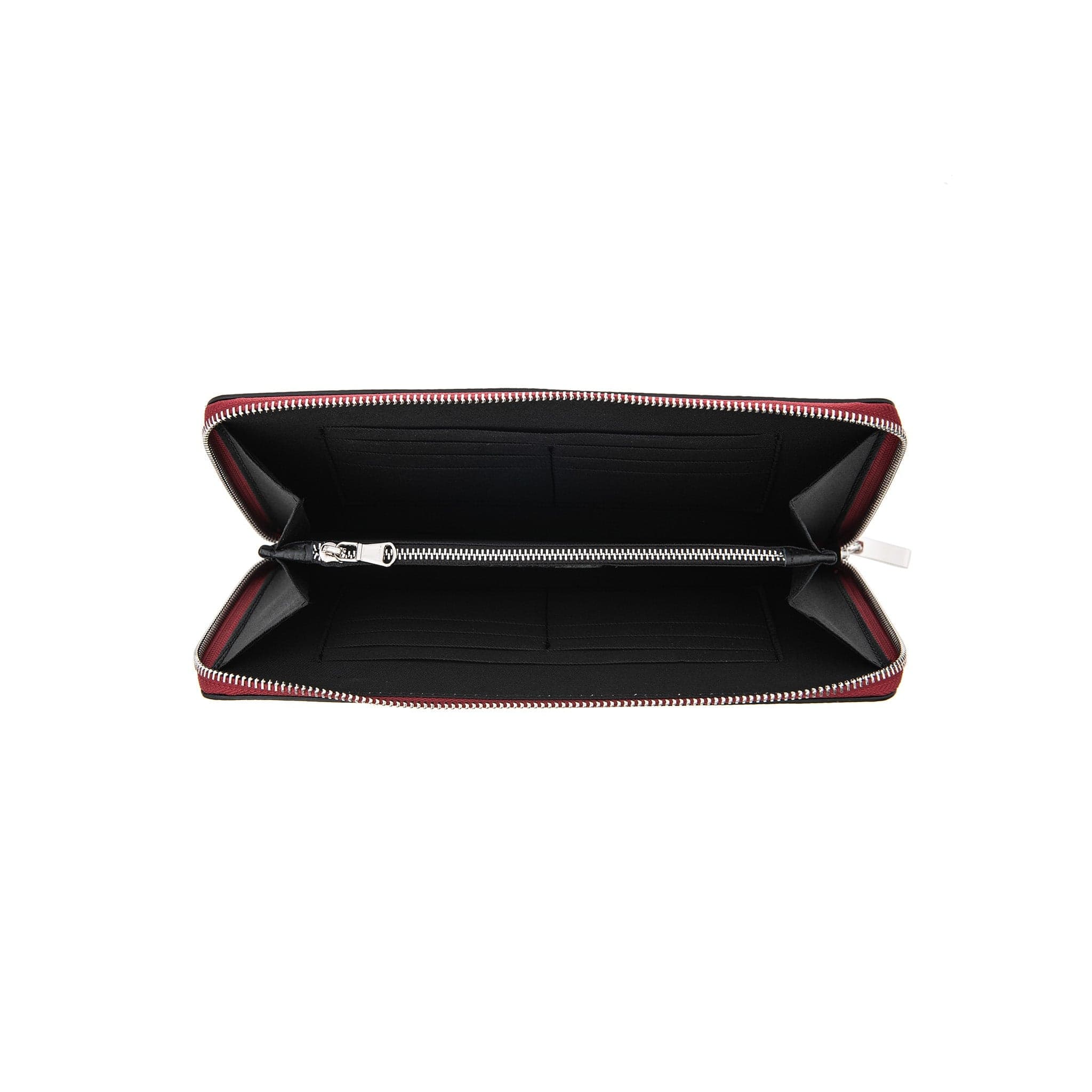 "MELISSA" WALLET (REGULAR SIZE) 2