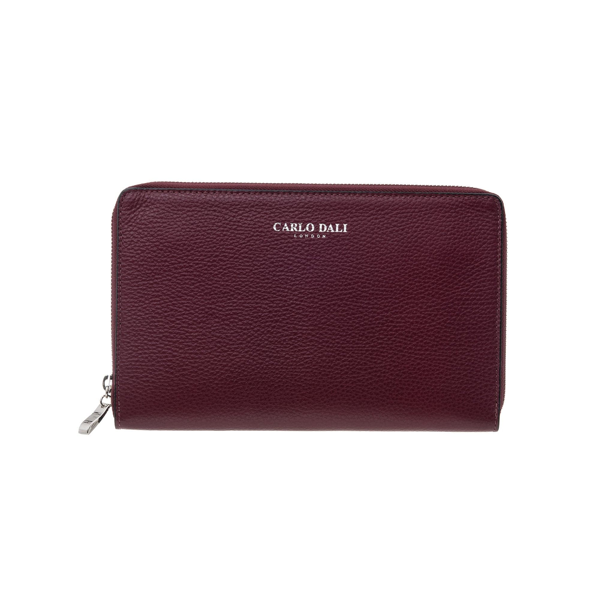 "MELISSA" WALLET (REGULAR SIZE) 1