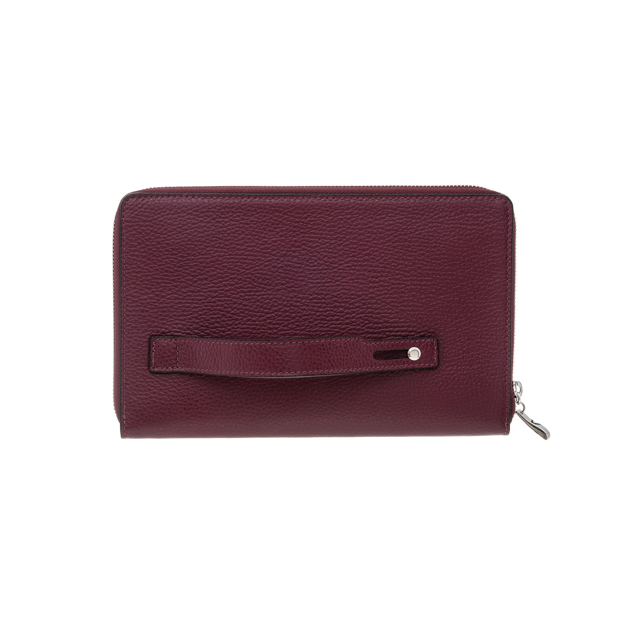 "MELISSA" WALLET (REGULAR SIZE) 4