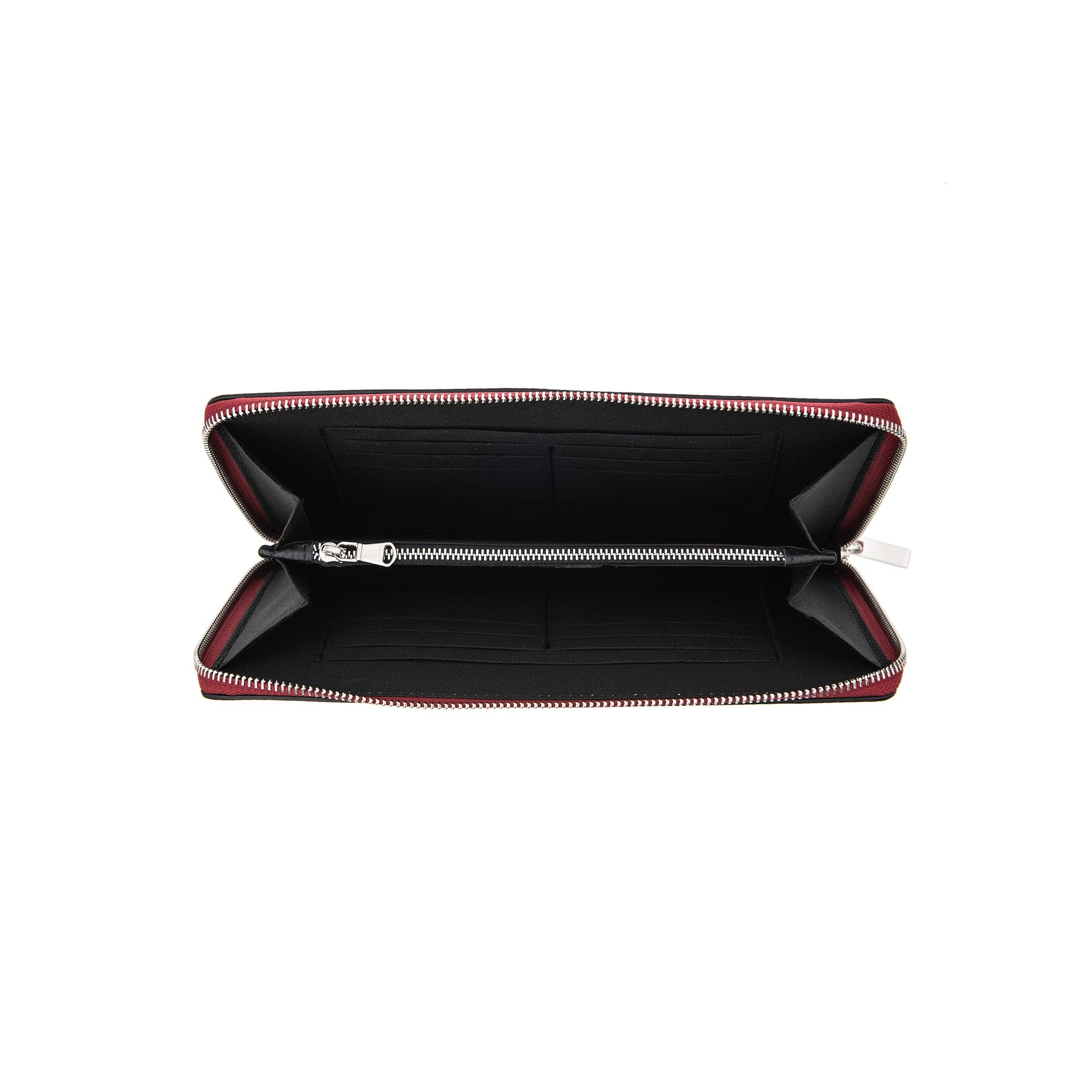"MELISSA" WALLET (MEDIUM SIZE) 3